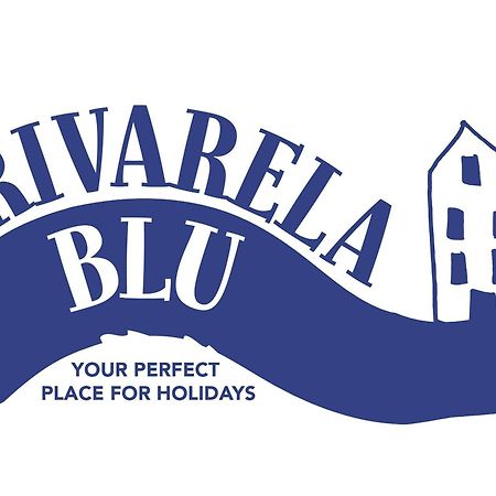 Apartment Rivarela Blu - Newly Renovated And Top Location Near Sea Novigrad Istria Eksteriør billede