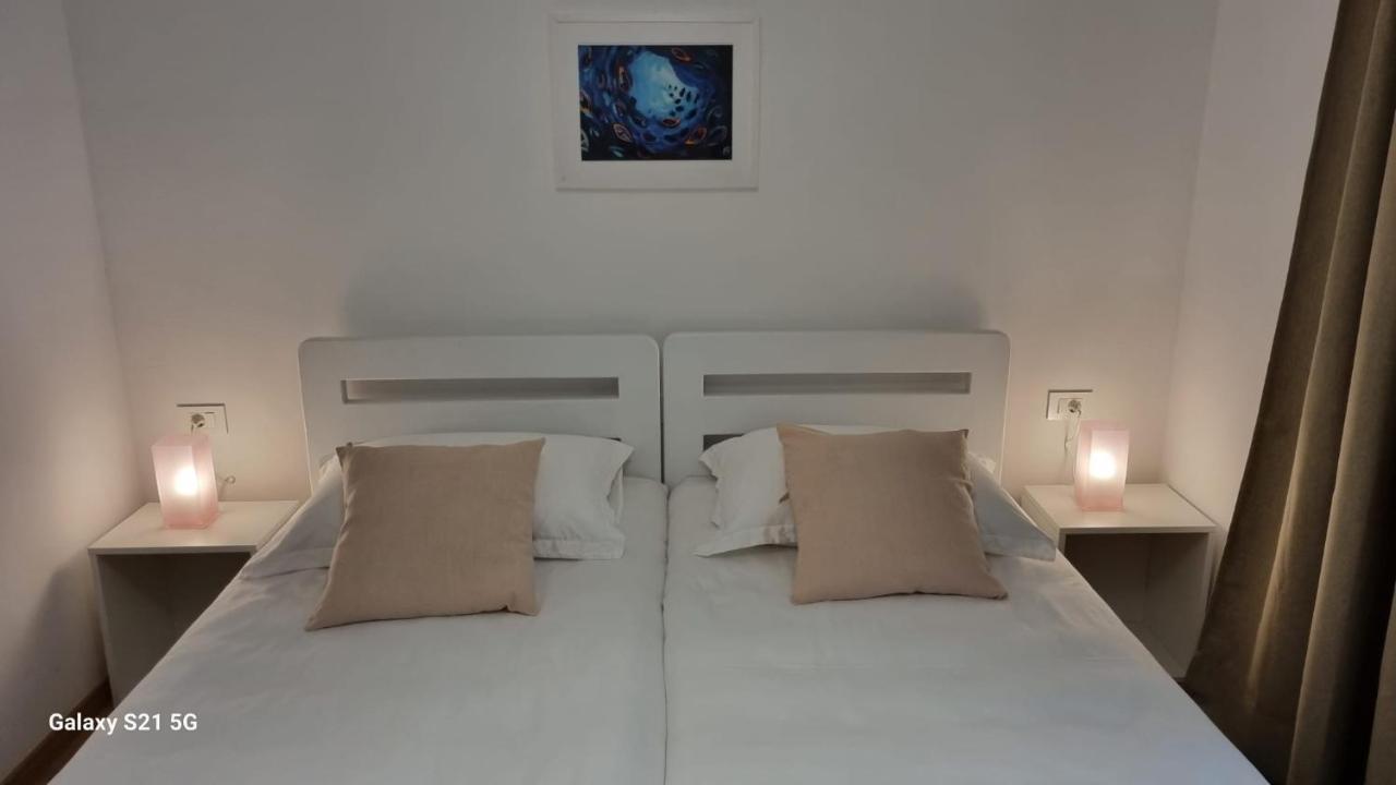 Apartment Rivarela Blu - Newly Renovated And Top Location Near Sea Novigrad Istria Eksteriør billede