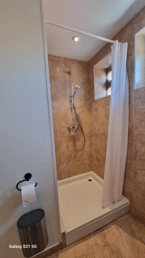 Apartment Rivarela Blu - Newly Renovated And Top Location Near Sea Novigrad Istria Eksteriør billede