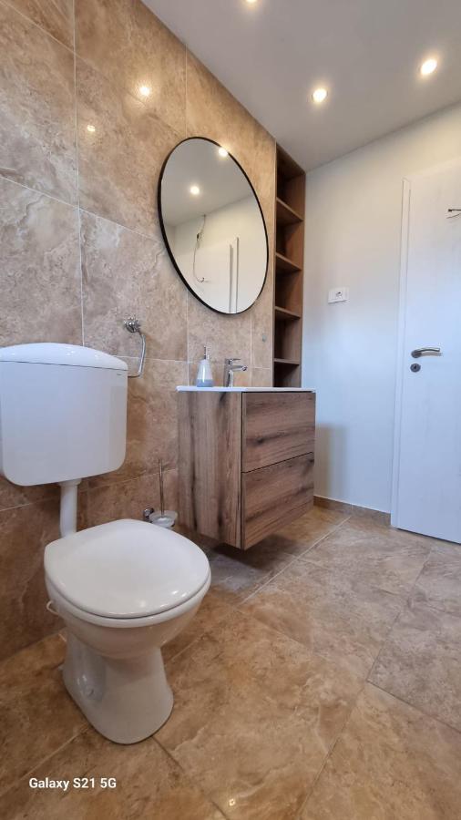 Apartment Rivarela Blu - Newly Renovated And Top Location Near Sea Novigrad Istria Eksteriør billede