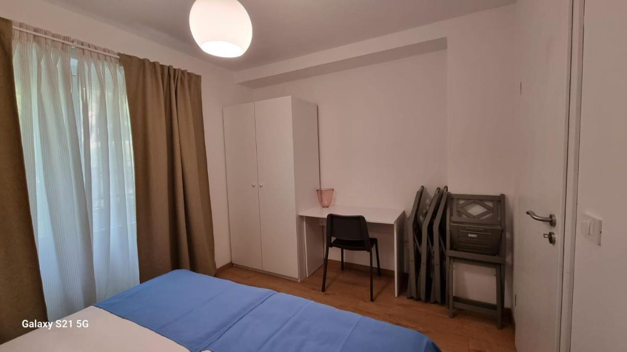 Apartment Rivarela Blu - Newly Renovated And Top Location Near Sea Novigrad Istria Eksteriør billede