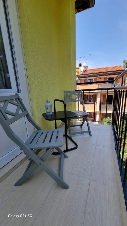 Apartment Rivarela Blu - Newly Renovated And Top Location Near Sea Novigrad Istria Eksteriør billede
