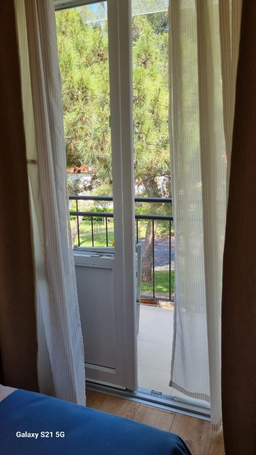 Apartment Rivarela Blu - Newly Renovated And Top Location Near Sea Novigrad Istria Eksteriør billede