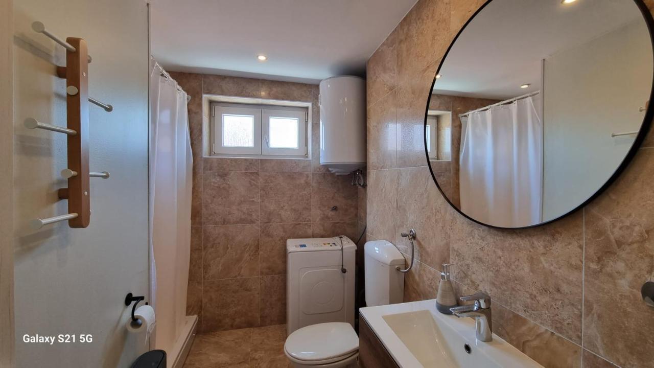 Apartment Rivarela Blu - Newly Renovated And Top Location Near Sea Novigrad Istria Eksteriør billede