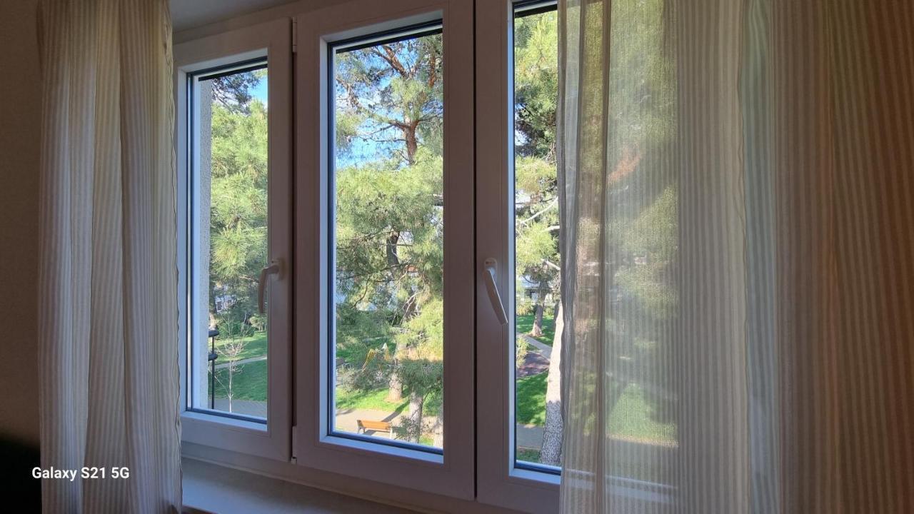 Apartment Rivarela Blu - Newly Renovated And Top Location Near Sea Novigrad Istria Eksteriør billede