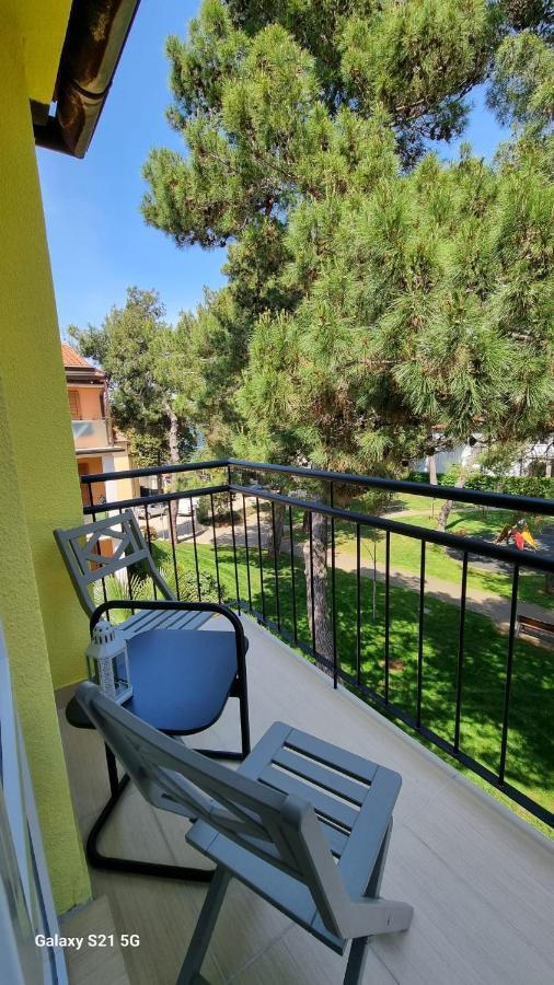 Apartment Rivarela Blu - Newly Renovated And Top Location Near Sea Novigrad Istria Eksteriør billede