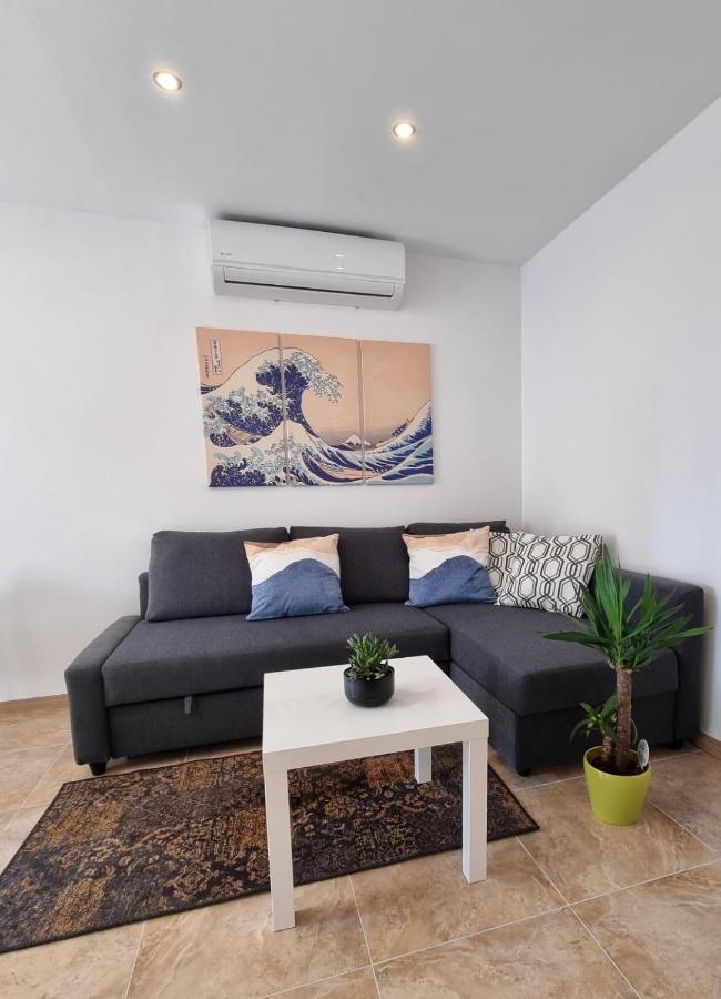 Apartment Rivarela Blu - Newly Renovated And Top Location Near Sea Novigrad Istria Eksteriør billede