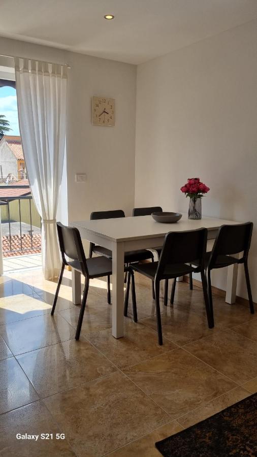 Apartment Rivarela Blu - Newly Renovated And Top Location Near Sea Novigrad Istria Eksteriør billede
