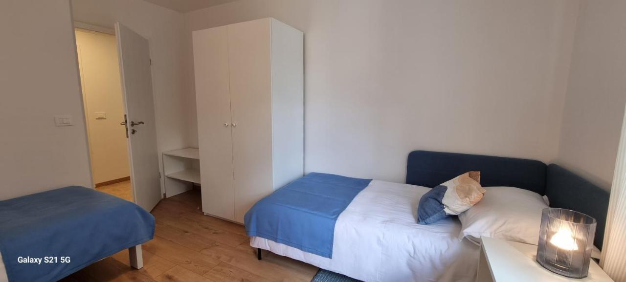Apartment Rivarela Blu - Newly Renovated And Top Location Near Sea Novigrad Istria Eksteriør billede