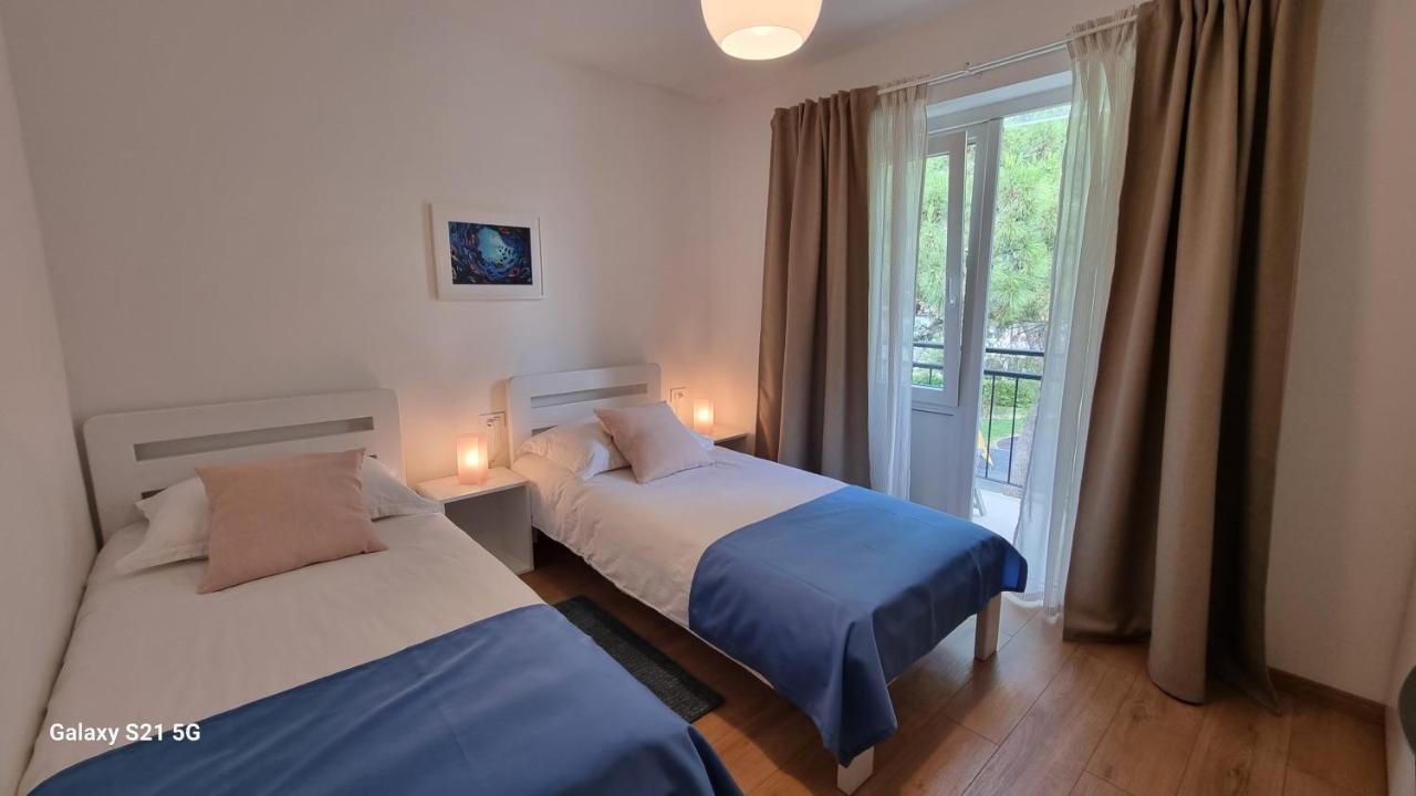 Apartment Rivarela Blu - Newly Renovated And Top Location Near Sea Novigrad Istria Eksteriør billede