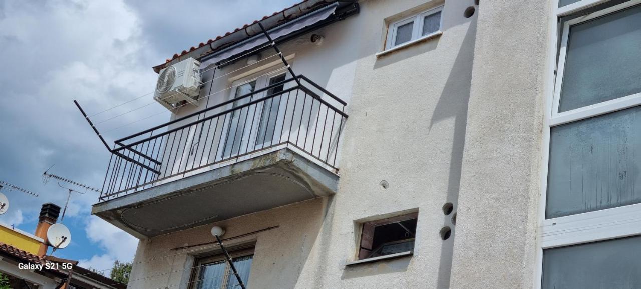 Apartment Rivarela Blu - Newly Renovated And Top Location Near Sea Novigrad Istria Eksteriør billede
