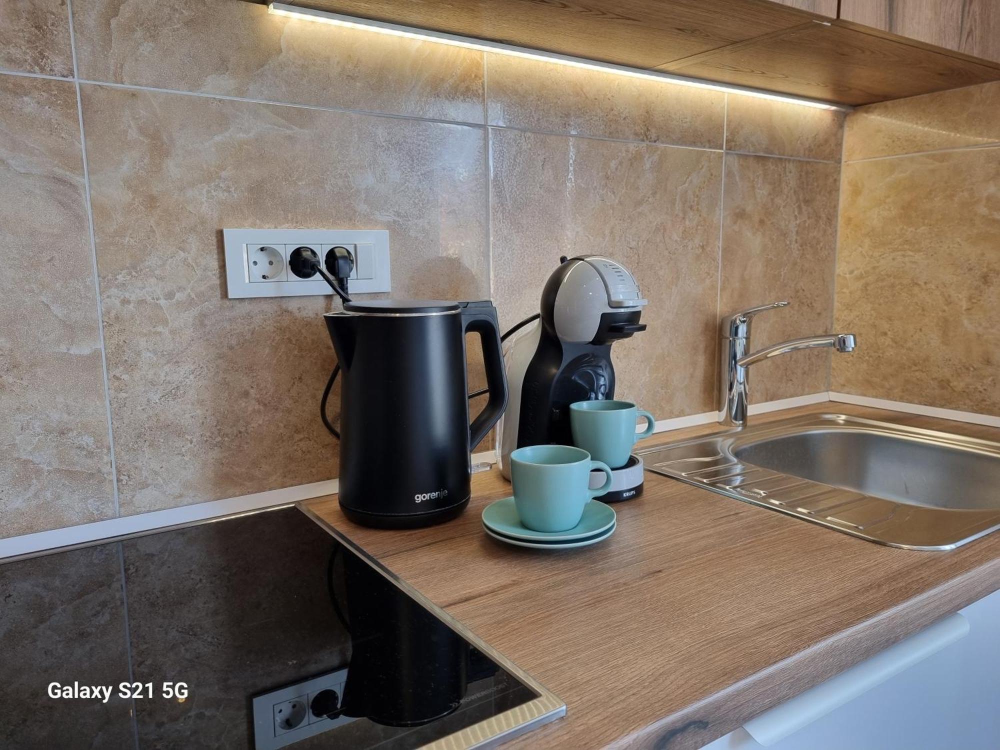 Apartment Rivarela Blu - Newly Renovated And Top Location Near Sea Novigrad Istria Eksteriør billede